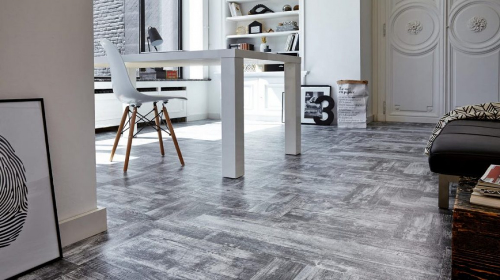 Виды ламината для пола и их характеристики